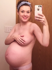 Pregnant 32