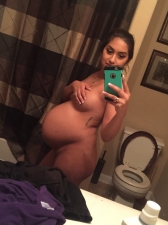 Pregnant 30