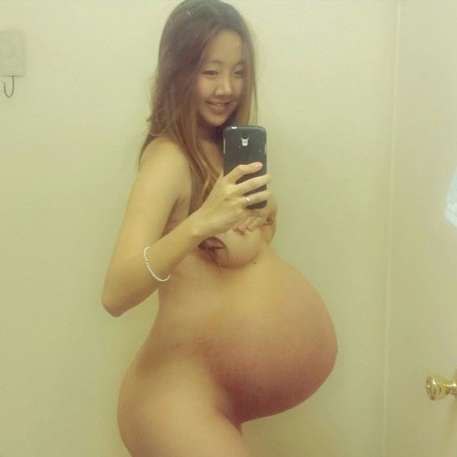 Pregnant 20