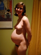 Pregnant 12
