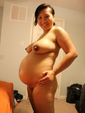 Pregnant 26