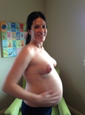 Pregnant 25