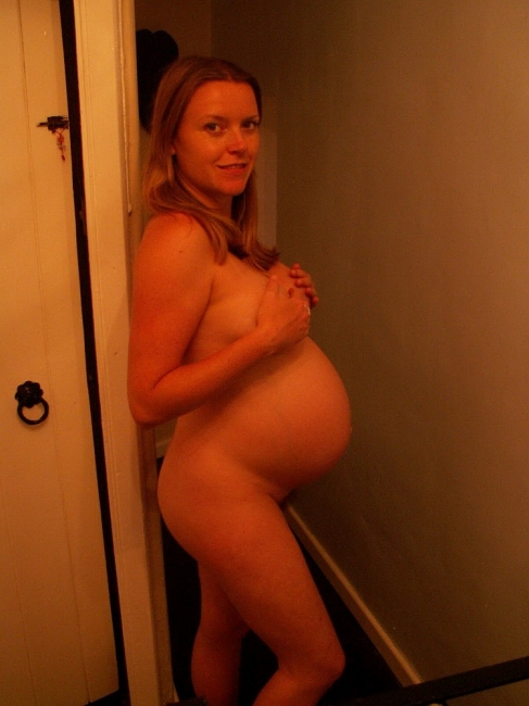 Pregnant 10