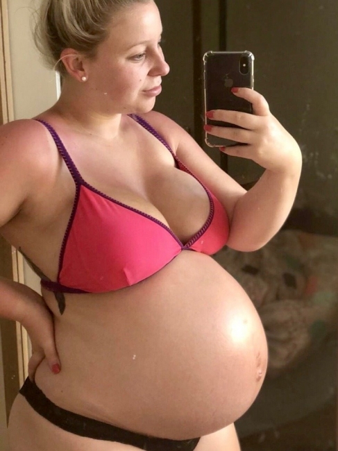 Pregnant 28