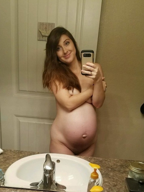 Pregnant 42