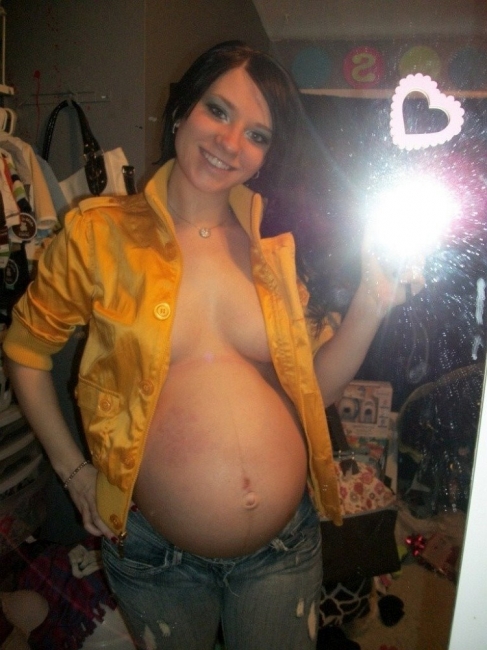 Pregnant 27