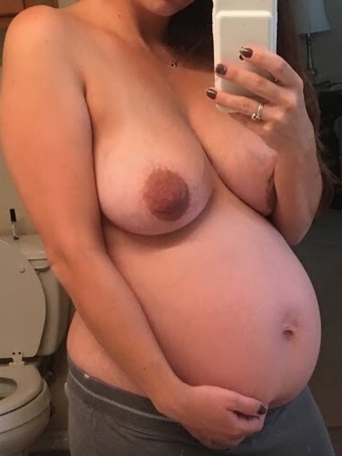 Pregnant 01