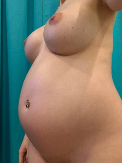 Pregnant 24