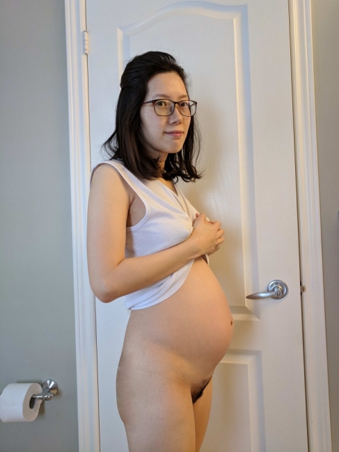 Pregnant 13