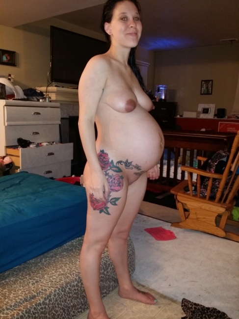 Pregnant 32