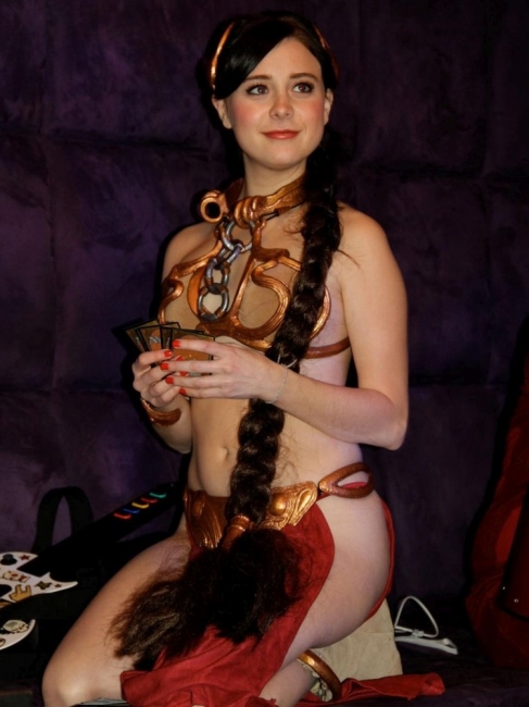 Princess Leia 05