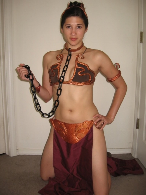 Princess Leia 17