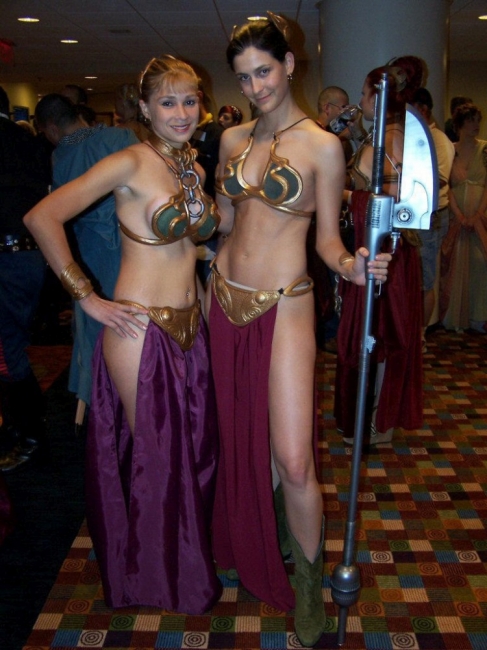 Princess Leia 22