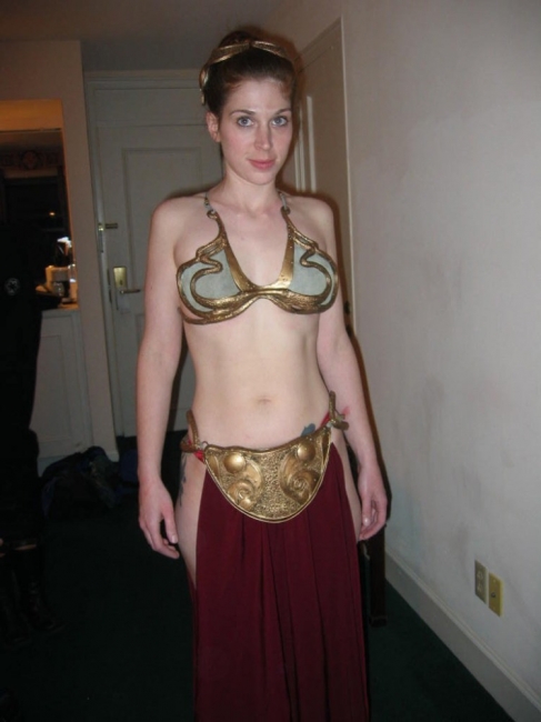 Princess Leia 26