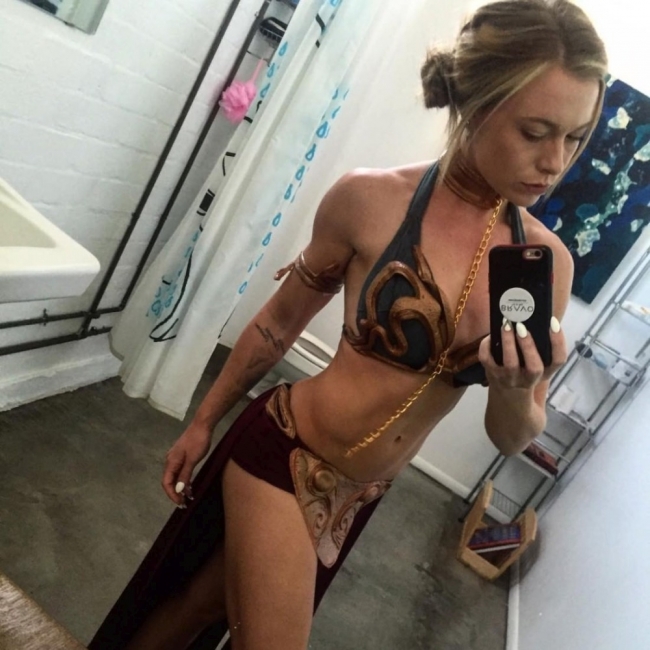 Princess Leia 28