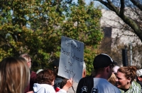 Protester Signs 10