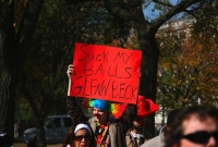 Protester Signs 29