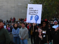 Protester Signs 05