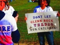 Protester Signs 18