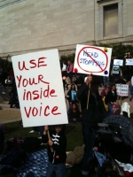 Protester Signs 20