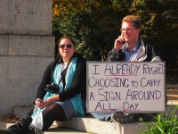 Protester Signs 26