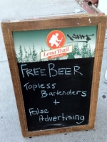 Pub Signs 14