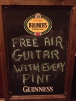 Pub Signs 15