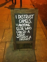 Pub Signs 23