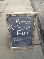 Pub Signs 29