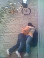 Public Displays Of Affection 13