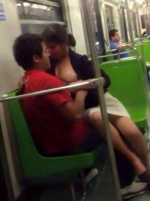 Public Displays Of Affection 18