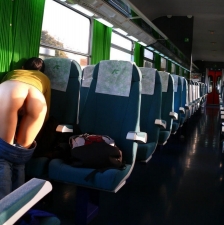 Public Transport Wins 25