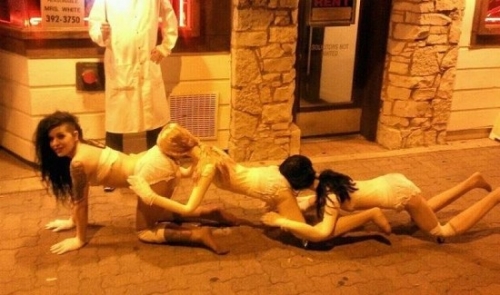 Random Shite 2013 12 12