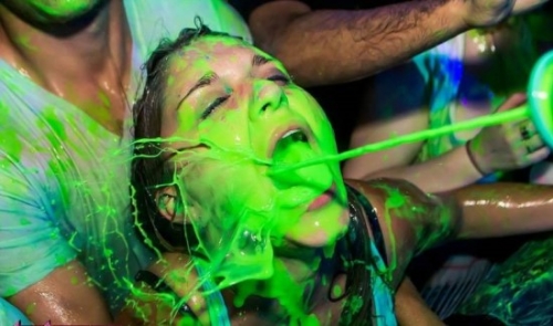 Random Shite 2014 10 02