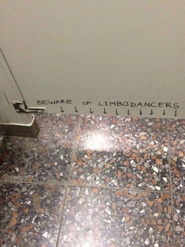 Random Shite 2015 02 12 19