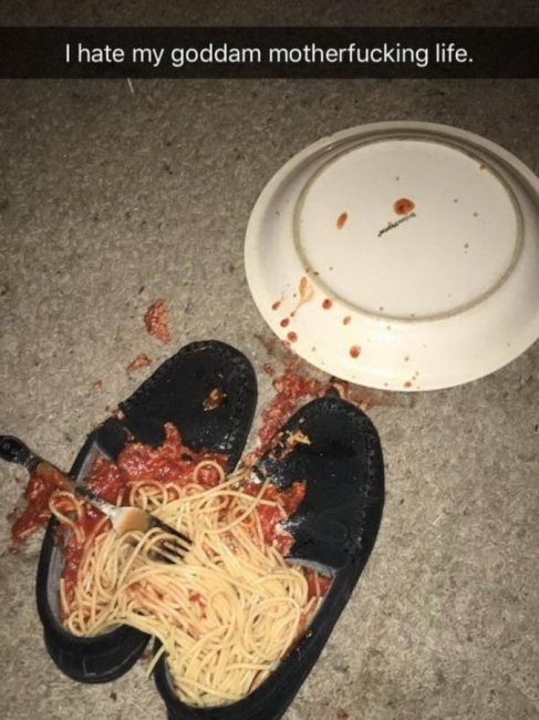 Random Shite 2018 12 13 20