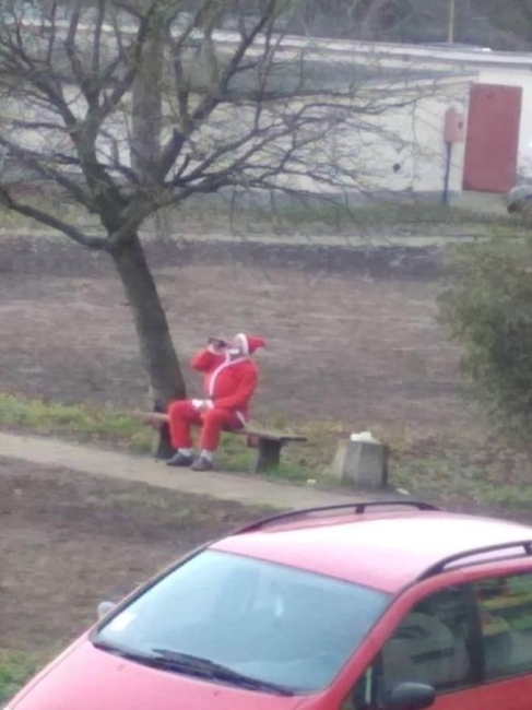 Random Shite 2020 12 24 06
