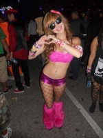 Raver Babes 06