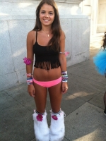 Raver Babes 09