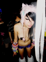 Raver Babes 11