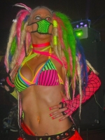 Raver Babes 21