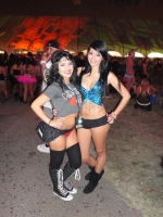 Raver Babes 24