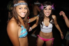 Raver Babes 24