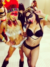 Raver Babes 02