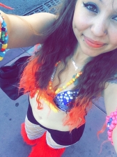 Raver Babes 03