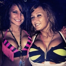 Raver Babes 11