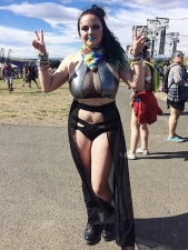 Raver Babes 14