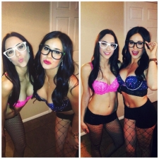 Raver Babes 17