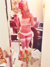 Raver Babes 24