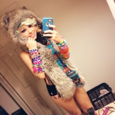 Raver Babes 26
